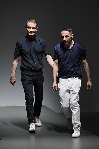 Gianfranco Ferre / - 2010